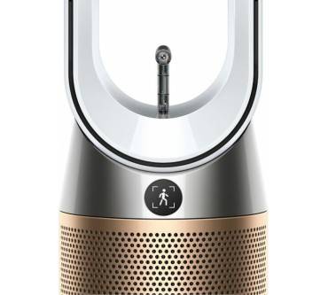 Produktbild Dyson Find and Follow Purifier Cool PC3