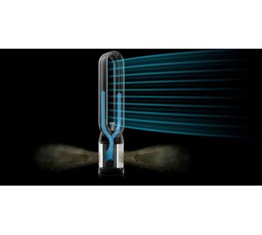 Produktbild Dyson Find and Follow Purifier Cool PC3