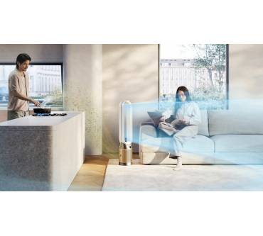 Produktbild Dyson Find and Follow Purifier Cool PC3