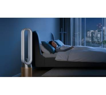 Produktbild Dyson Find and Follow Purifier Cool PC3