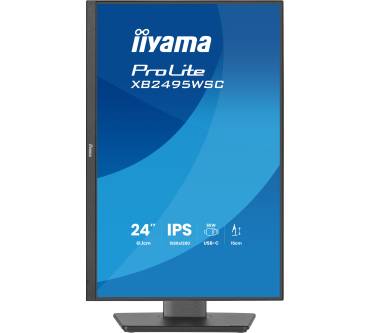 Produktbild Iiyama ProLite XB2495WSC-B1