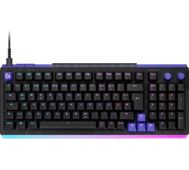 Produktbild Logitech G512 X