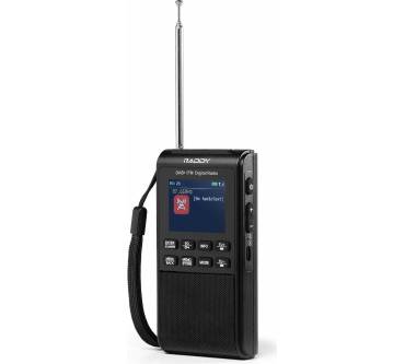 Produktbild Radioddity Raddy RD939