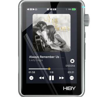 Produktbild HiBy R3 II 2025