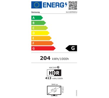 Produktbild Samsung GU100M90H