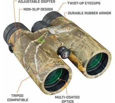 Produktbild Bushnell Powerview 10x42