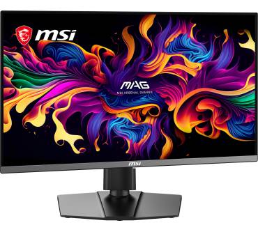 Produktbild MSI MAG 272UPDE QD-OLED X24
