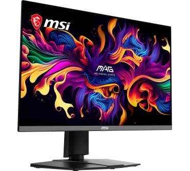 Produktbild MSI MAG 272UPDE QD-OLED X24