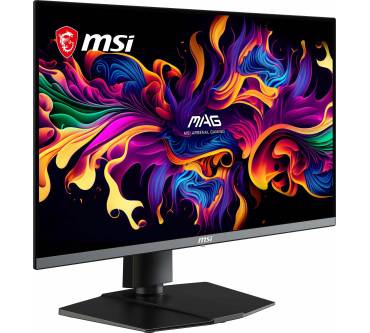 Produktbild MSI MAG 272UPDE QD-OLED X24