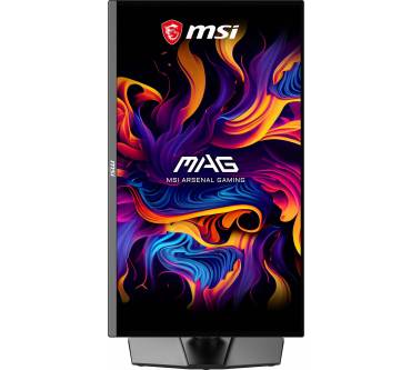 Produktbild MSI MAG 272UPDE QD-OLED X24