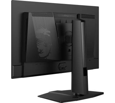 Produktbild MSI MAG 272UPDE QD-OLED X24
