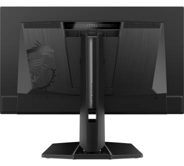 Produktbild MSI MAG 272UPDE QD-OLED X24