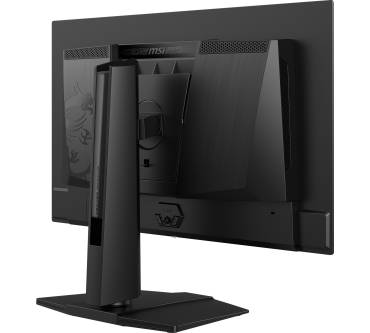Produktbild MSI MAG 272UPDE QD-OLED X24