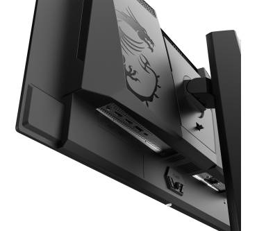 Produktbild MSI MAG 272UPDE QD-OLED X24