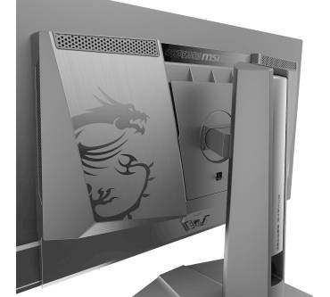 Produktbild MSI MAG 272UPDE QD-OLED X24