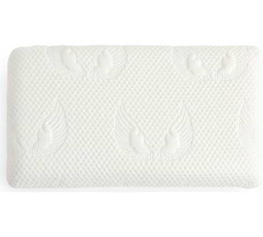 Produktbild Welldora Flaches Kinderkissen aus Memory Foam