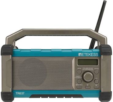 Produktbild Retekess TR637