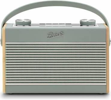 Produktbild Roberts Radio Rambler Classic
