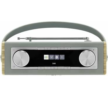Produktbild Roberts Radio Rambler Classic