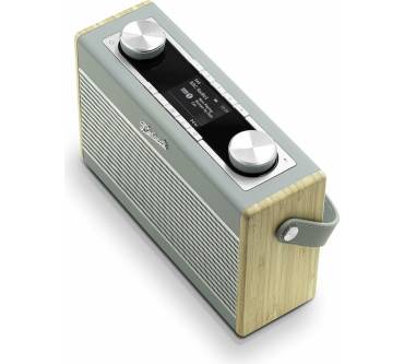 Produktbild Roberts Radio Rambler Classic