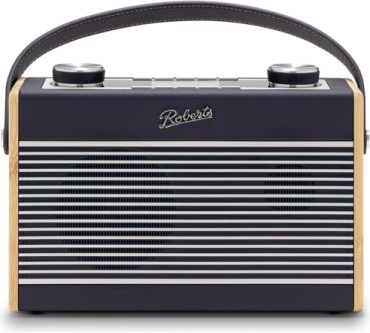 Produktbild Roberts Radio Rambler Classic