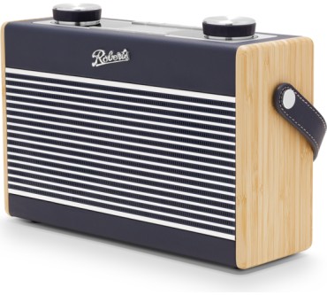 Produktbild Roberts Radio Rambler Classic