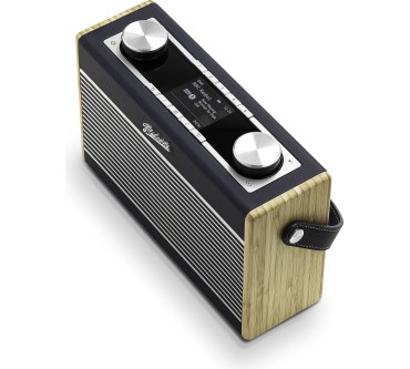 Produktbild Roberts Radio Rambler Classic