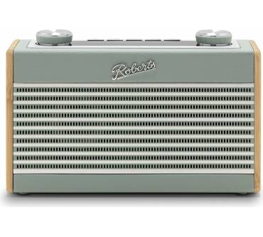 Produktbild Roberts Radio Rambler Uno