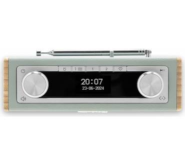 Produktbild Roberts Radio Rambler Uno