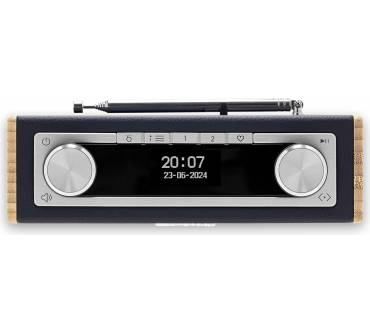 Produktbild Roberts Radio Rambler Uno