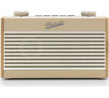 Produktbild Roberts Radio Rambler Uno