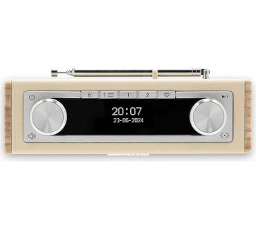 Produktbild Roberts Radio Rambler Uno