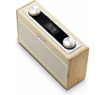 Produktbild Roberts Radio Rambler Uno