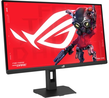 Produktbild Asus ROG Strix XG27ACMES