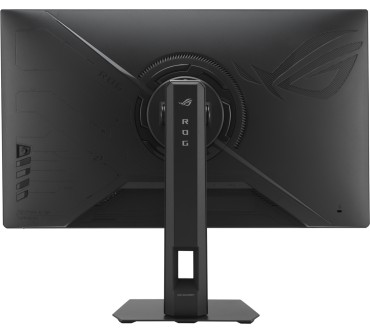 Produktbild Asus ROG Strix XG27ACMES