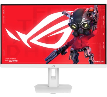 Produktbild Asus ROG Strix XG27ACMES