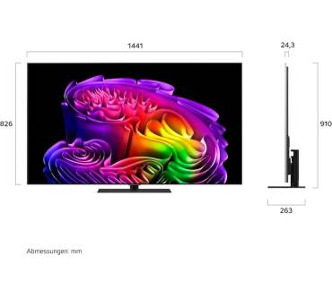 Produktbild LG OLED65G66LS