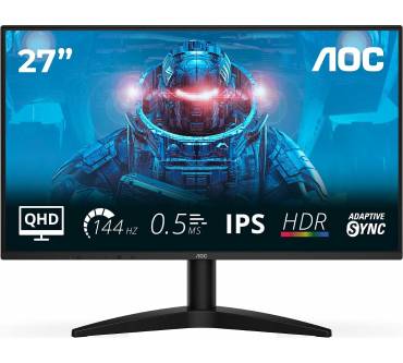 Produktbild AOC Q27B36X