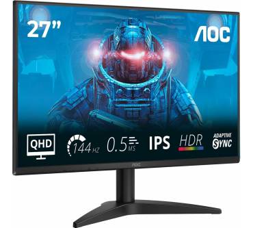 Produktbild AOC Q27B36X