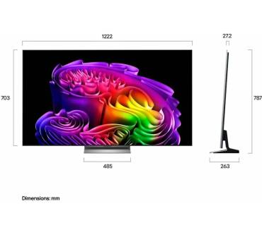 Produktbild LG OLED55G66LS