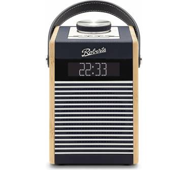 Produktbild Roberts Radio Rambler Midi
