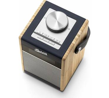 Produktbild Roberts Radio Rambler Midi