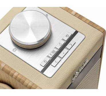 Produktbild Roberts Radio Rambler Midi