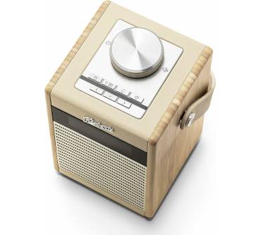 Produktbild Roberts Radio Rambler Midi