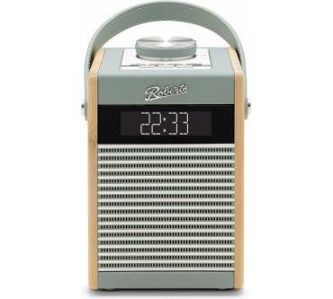 Produktbild Roberts Radio Rambler Midi