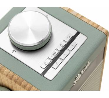 Produktbild Roberts Radio Rambler Midi