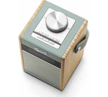 Produktbild Roberts Radio Rambler Midi