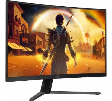 Produktbild AOC C32G42ZE