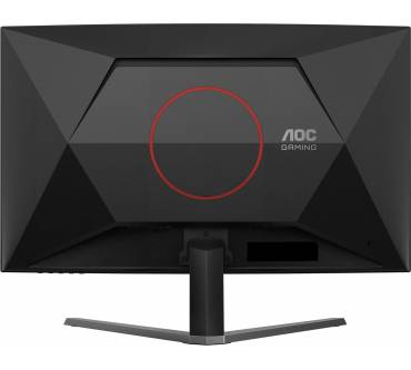Produktbild AOC C32G42ZE