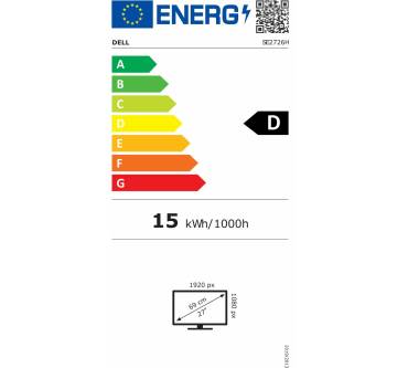 Produktbild Dell SE2726H